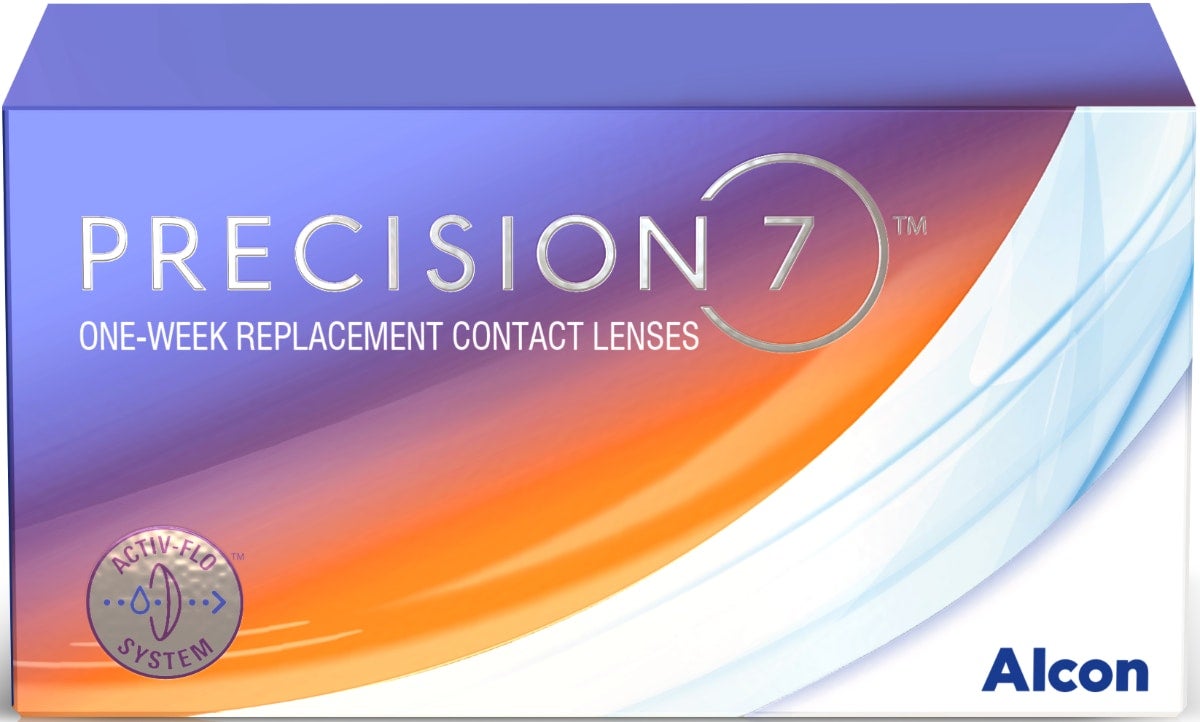 Precision7, 27 linser